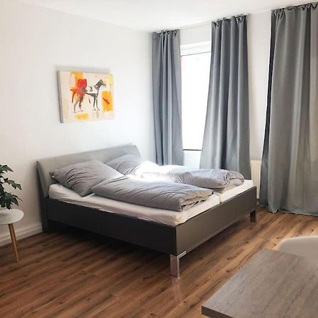 Apartment In Innenstadt Bielefeld Zewnętrze zdjęcie