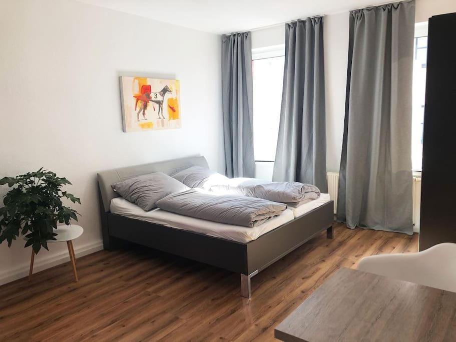 Apartment In Innenstadt Bielefeld Zewnętrze zdjęcie