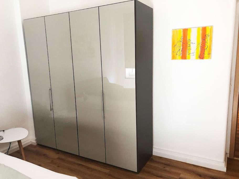 Apartment In Innenstadt Bielefeld Zewnętrze zdjęcie