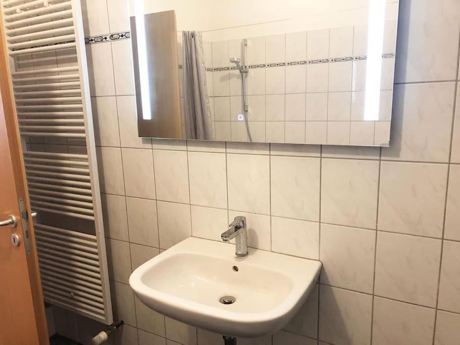 Apartment In Innenstadt Bielefeld Zewnętrze zdjęcie