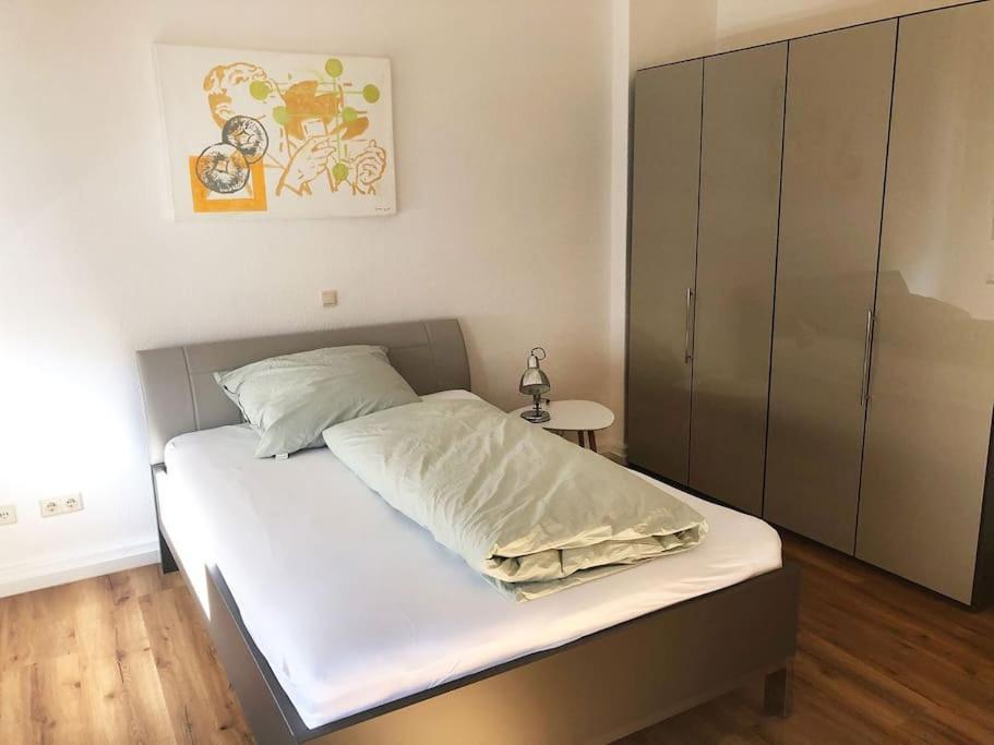 Apartment In Innenstadt Bielefeld Zewnętrze zdjęcie